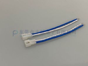 H6656-02母套端子線(xiàn)