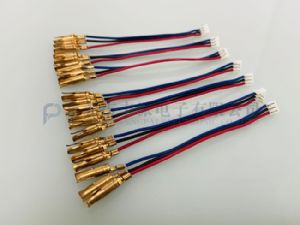 2.35花瓶端子線(xiàn)